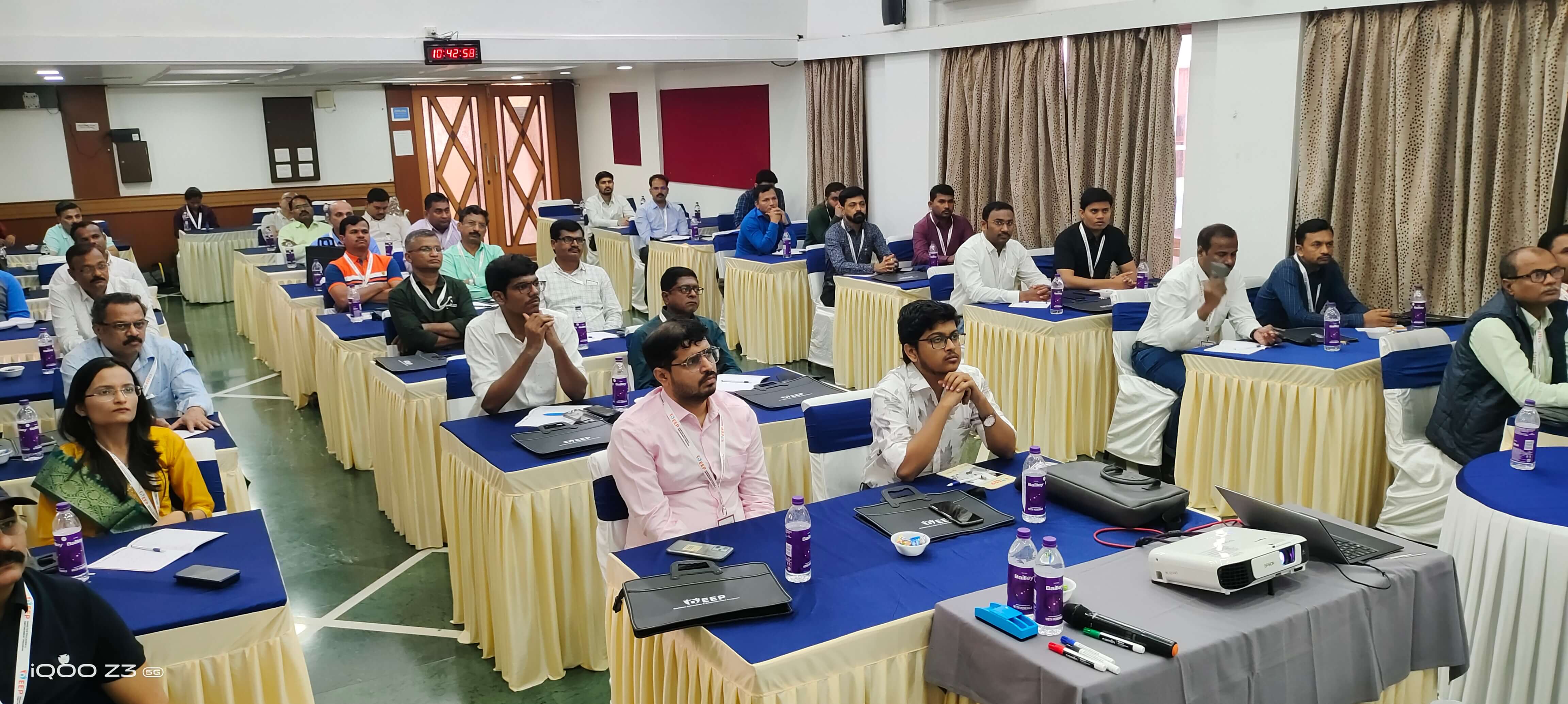 Diabetes Education and Empowerment Program 2023 - Activity 5