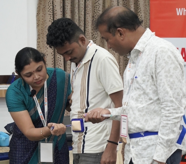 Diabetes Education and Empowerment Program December 2024 - Activity 6