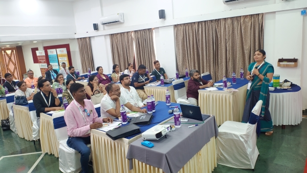 Diabetes Education and Empowerment Program June 2024 - Activity 7