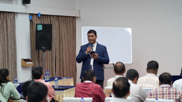 Diabetes Education and Empowerment Program June 2025 - Activity 1