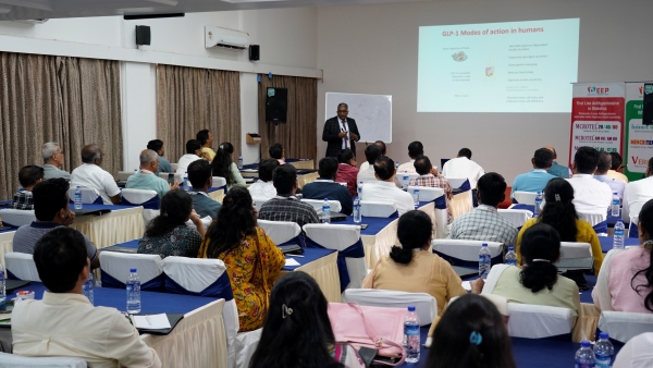 Diabetes Education and Empowerment Program June 2025 - Activity 10