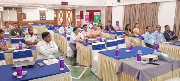 Diabetes Education and Empowerment Program March 2024 - Activity 2