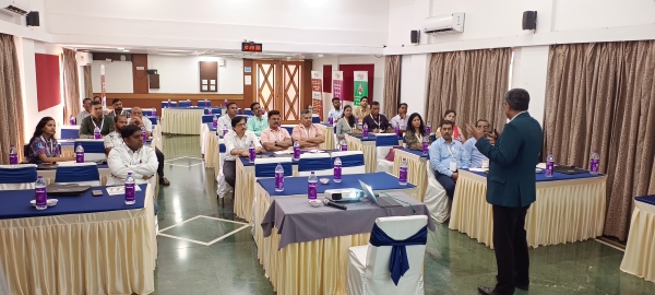 Diabetes Education and Empowerment Program March 2024 - Activity 3