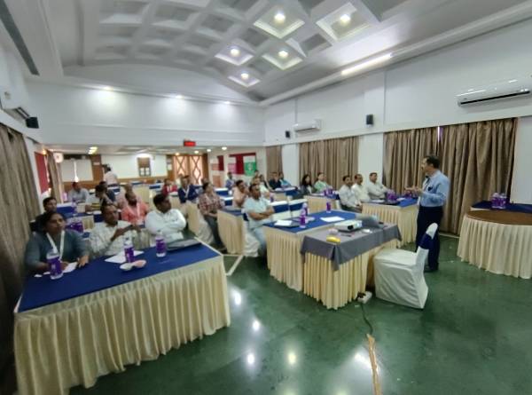 Diabetes Education and Empowerment Program March 2024 - Activity 7