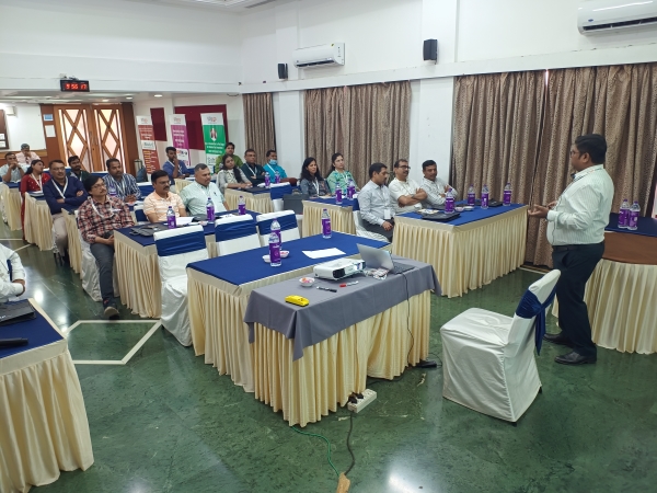 Diabetes Education and Empowerment Program March 2024 - Activity 8