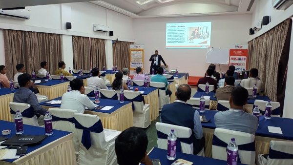 Diabetes Education and Empowerment Program November 2025 - Activity 1