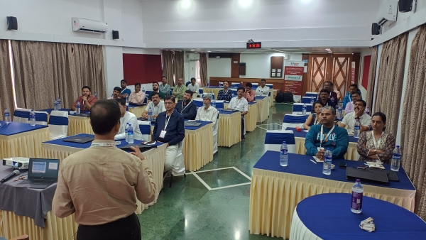 Diabetes Education and Empowerment Program November 2025 - Activity 3