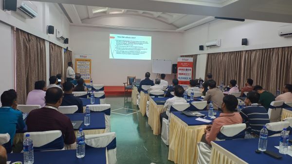 Diabetes Education and Empowerment Program November 2025 - Activity 6