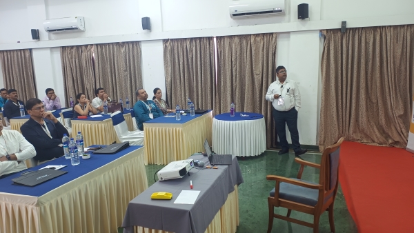 Diabetes Education and Empowerment Program November 2025 - Activity 7