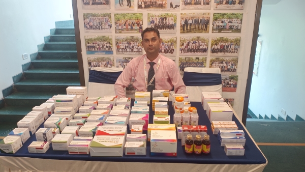 Diabetes Education and Empowerment Program November 2025 - Activity 9