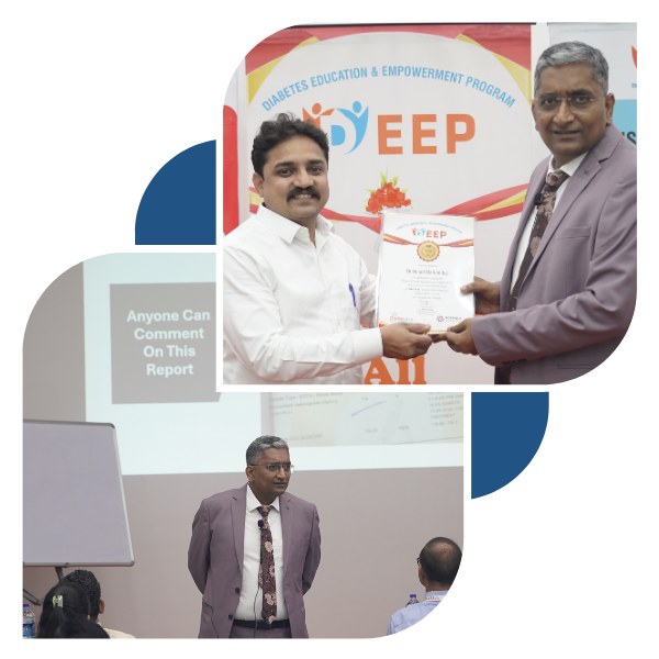 About Morpheus Foundation