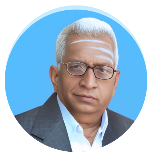 Mr. Virayya Gurulingayya Padsalge