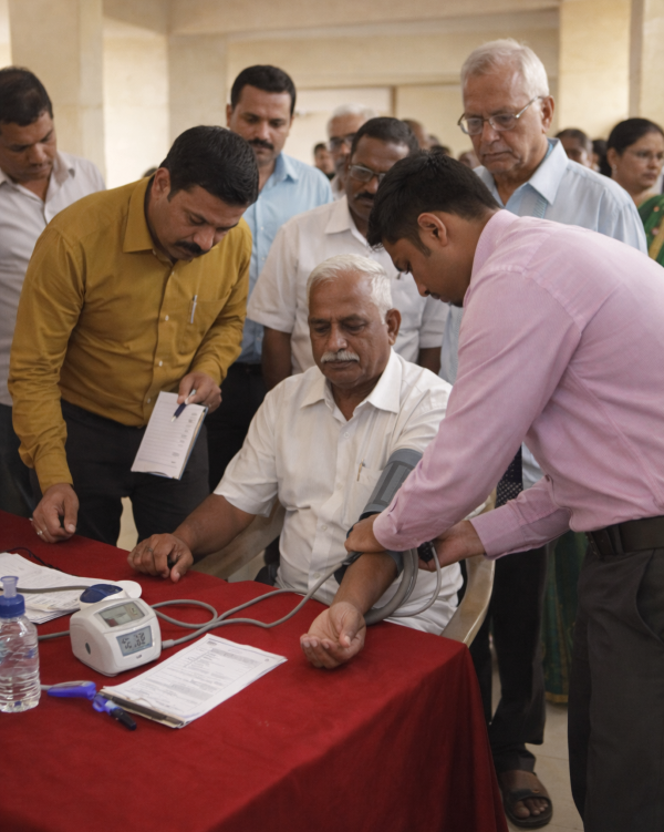 Why Our Work Matters